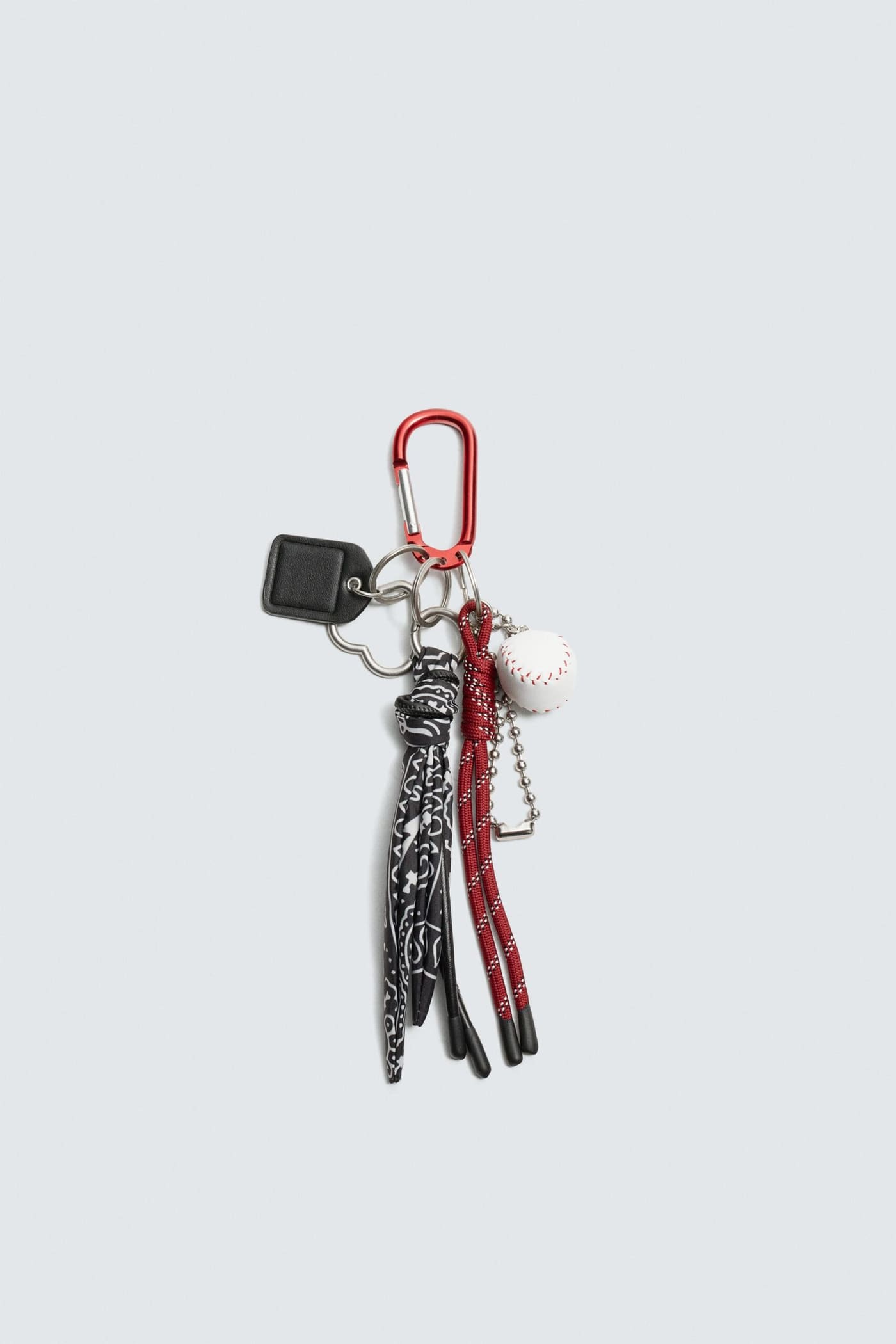 Multicharm Keychain - Image 1