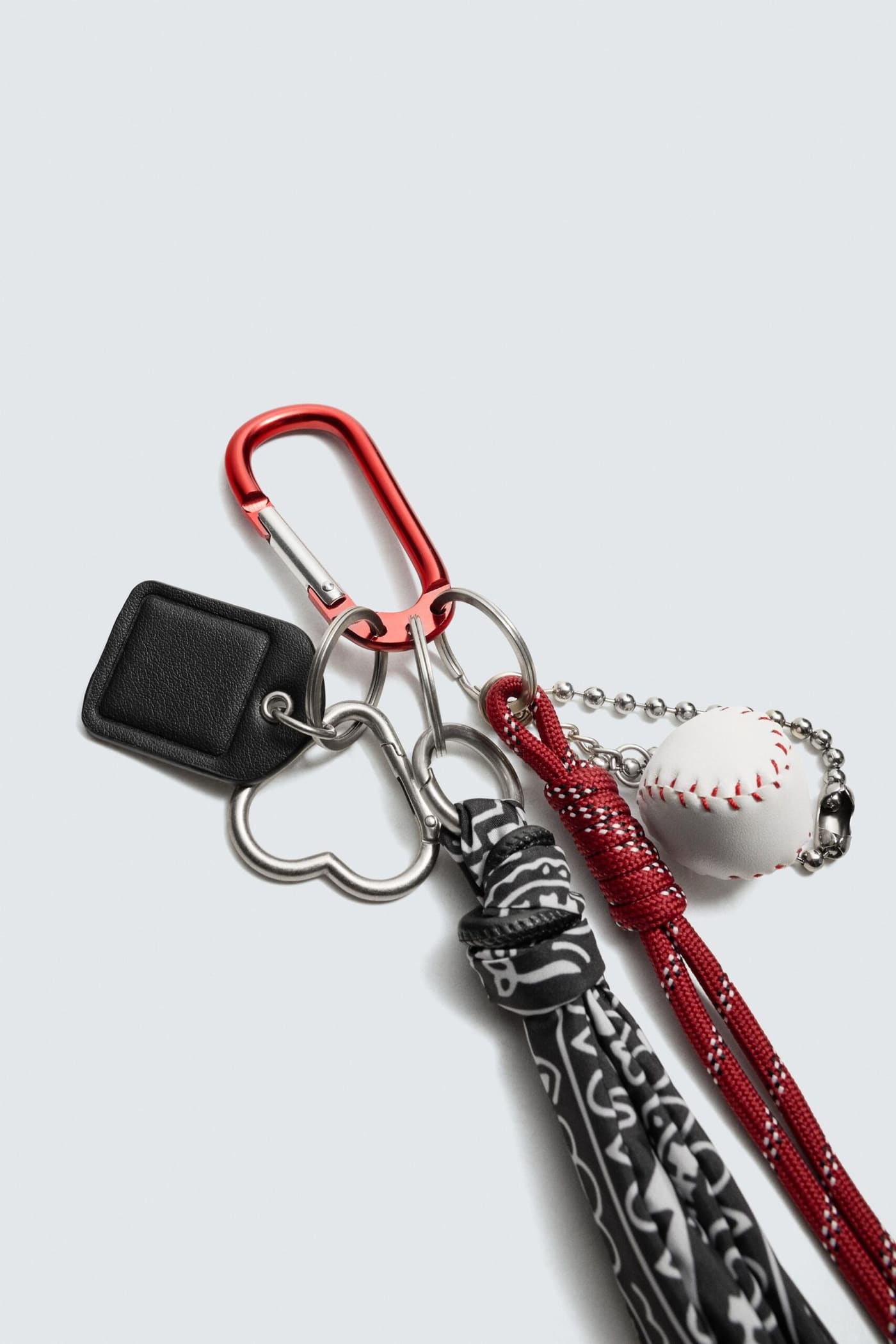 Multicharm Keychain - Image 2