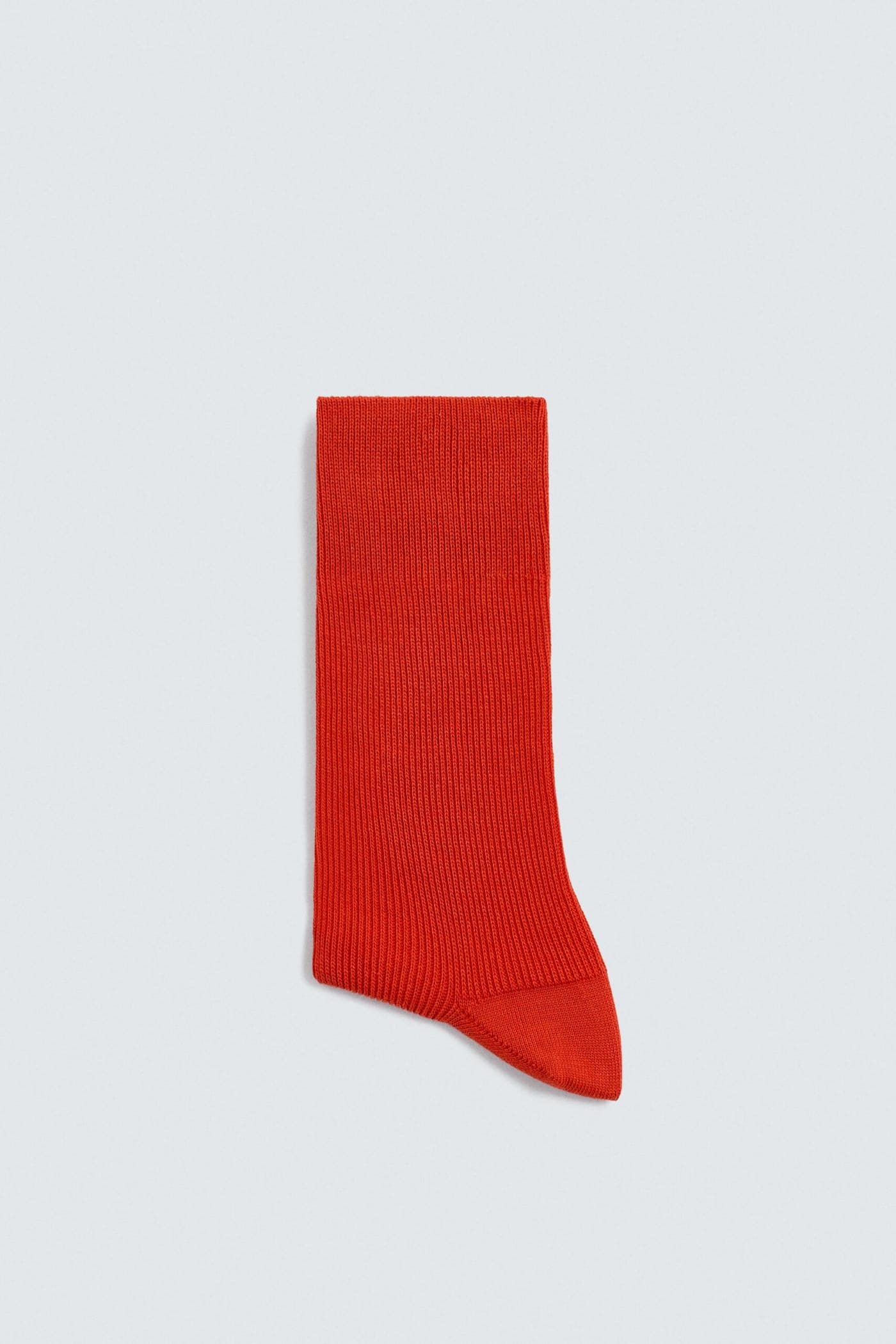 Ribbed Socks - Image 2