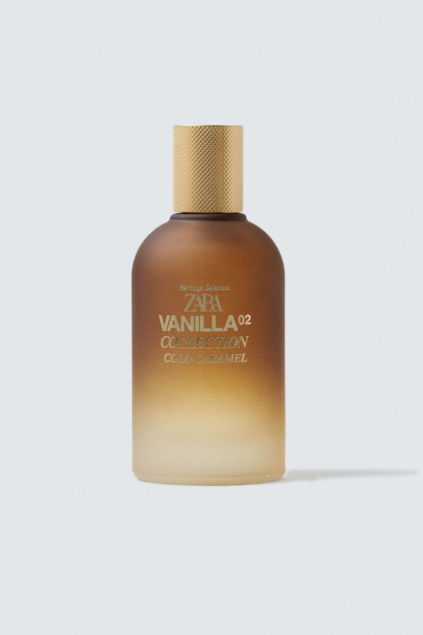 Vanilla Collection 02 Cold - Image 1